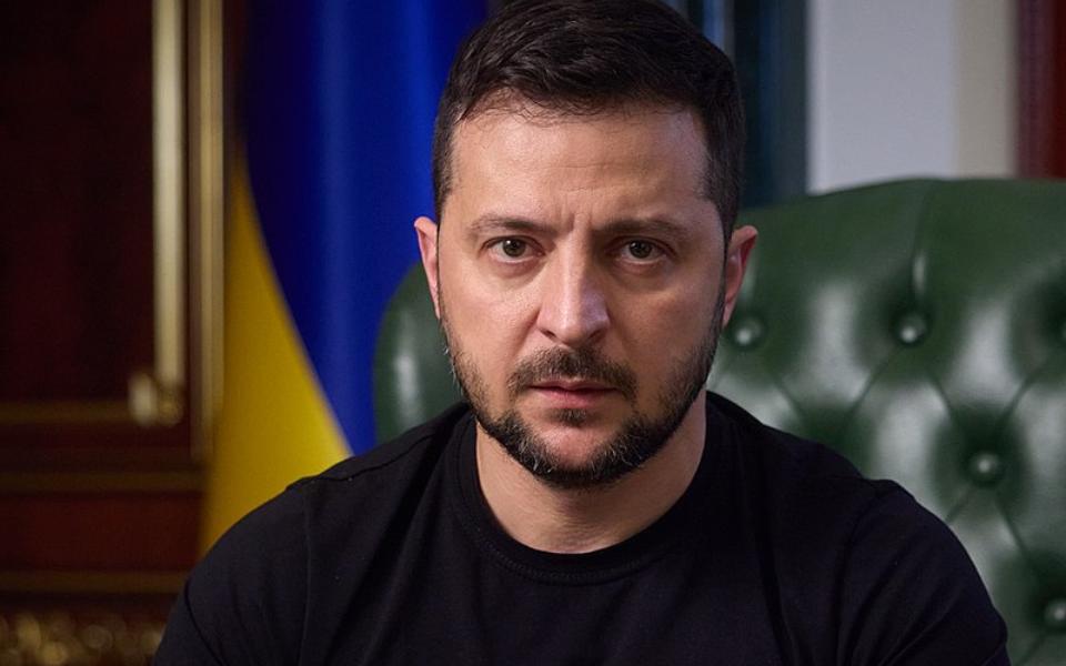 Владимир Зеленский признал продвижение ВС РФ на восток - 62ИНФО Владимир Зеленский признал продвижение ВС РФ на восток - 62ИНФО