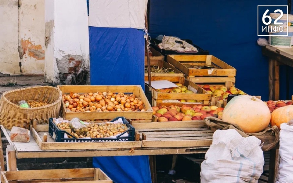 Почти 200 рязанцев оштрафованы за незаконную торговлю в 2025 году - 62ИНФО Почти 200 рязанцев оштрафованы за незаконную торговлю в 2025 году - 62ИНФО