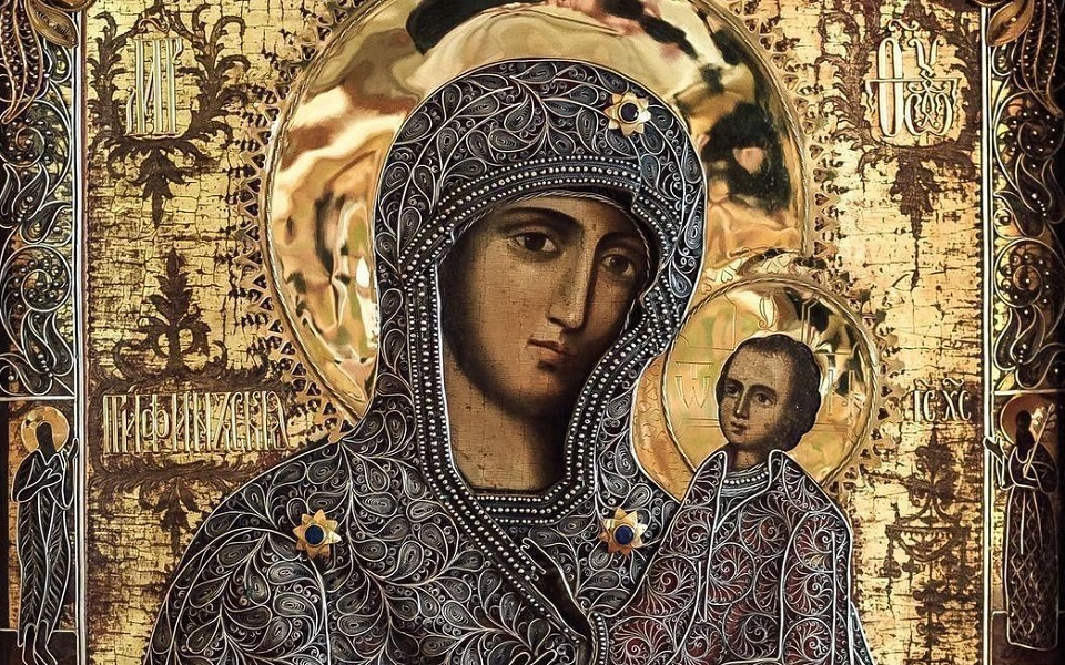 Жоковская Путеводительница: рязанцев приглашают помолиться у чудотворной иконы - 62ИНФО Жоковская Путеводительница: рязанцев приглашают помолиться у чудотворной иконы - 62ИНФО