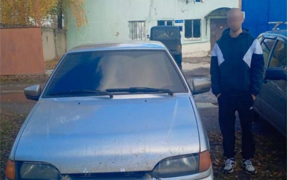 Водителя в Ряжске отправили за решётку на несколько суток за тонировку - 62ИНФО Водителя в Ряжске отправили за решётку на несколько суток за тонировку - 62ИНФО