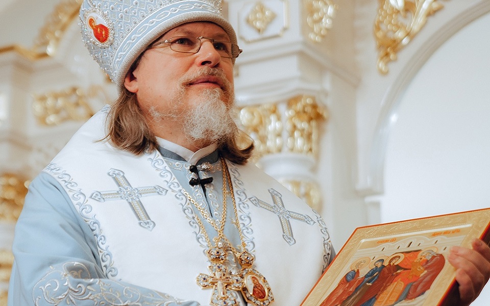 Встреча нового и старого: какие традиции соблюдают на Сретение - 62ИНФО Встреча нового и старого: какие традиции соблюдают на Сретение - 62ИНФО