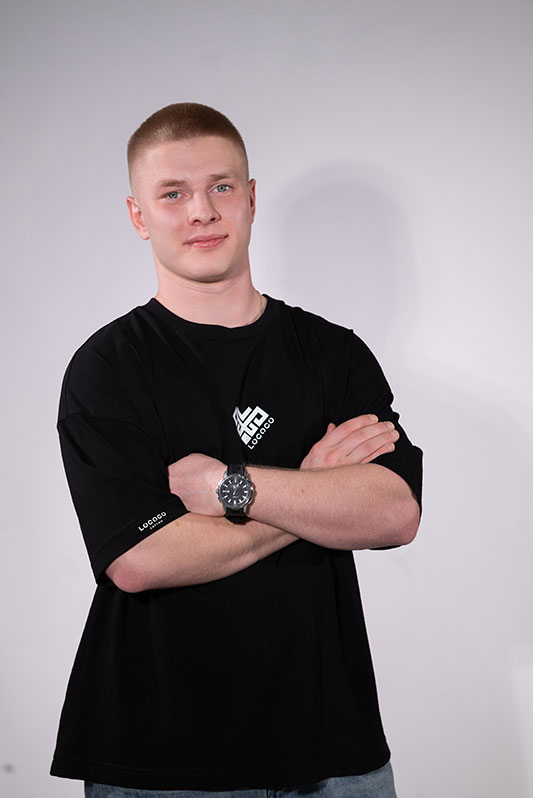 Александр Фёдоров