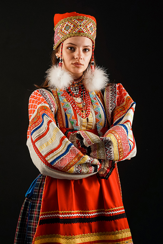 Александра Жинкина