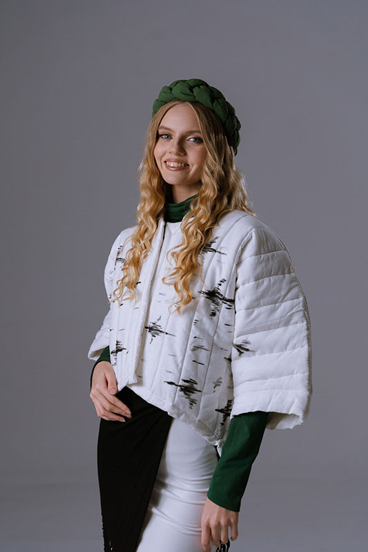 Таисия Пятаева