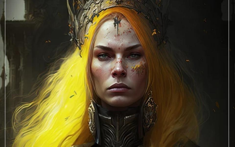 Нейросеть нарисовала Рязань в облике человека  - 62ИНФО Нейросеть нарисовала Рязань в облике человека  - 62ИНФО