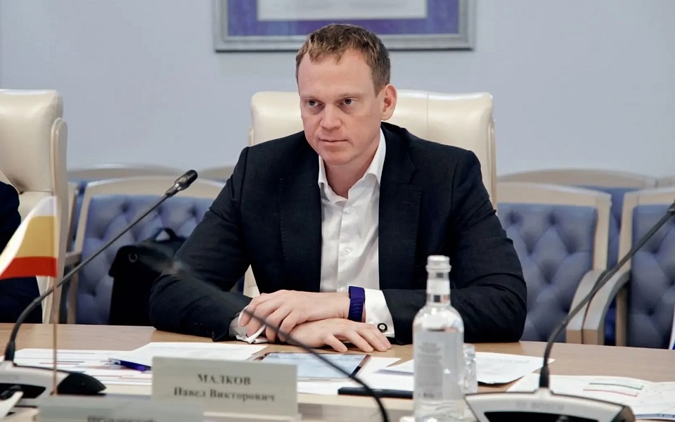 "Не удивлен": Павел Малков назвал районы Рязанской области с "недоработками" - 62ИНФО "Не удивлен": Павел Малков назвал районы Рязанской области с "недоработками" - 62ИНФО