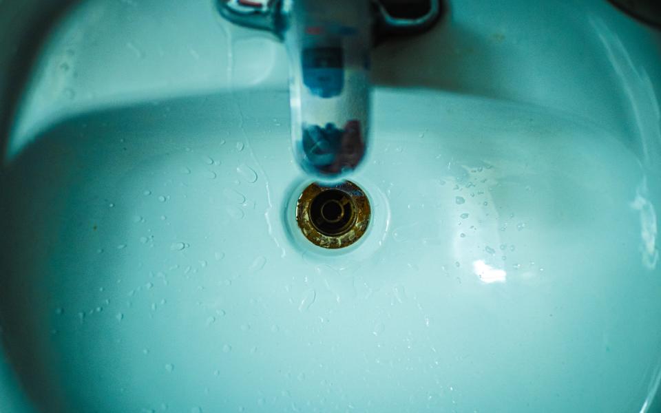 В Рязани три улицы останутся без холодной воды 5 июля - 62ИНФО В Рязани три улицы останутся без холодной воды 5 июля - 62ИНФО