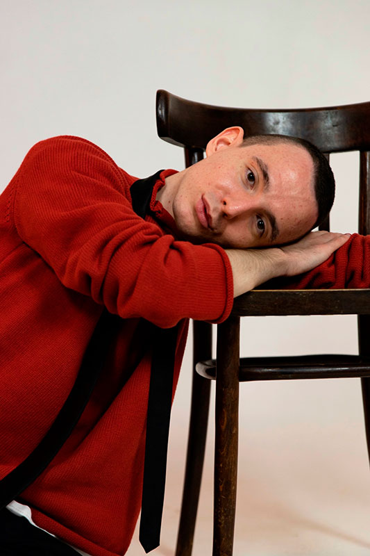 Карпушин Даниил