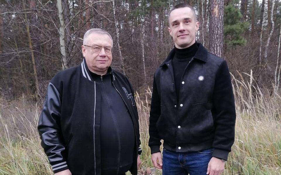 Участник шоу «Гладиаторы» решил открыть экоферму и поселение в Касимове - 62ИНФО Участник шоу «Гладиаторы» решил открыть экоферму и поселение в Касимове - 62ИНФО