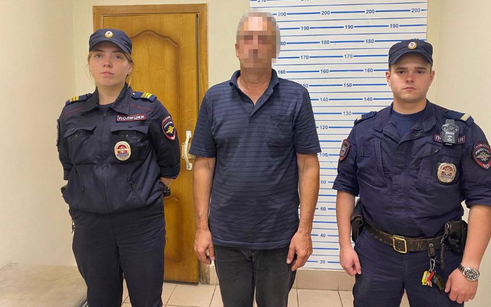 В Рязани муж угрожал удушить жену за упрёк - 62ИНФО В Рязани муж угрожал удушить жену за упрёк - 62ИНФО