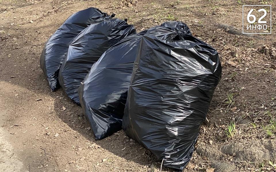 Владелец земли в Агро-Пустыни нанес ущерб природе на 2,5 млн рублей - 62ИНФО Владелец земли в Агро-Пустыни нанес ущерб природе на 2,5 млн рублей - 62ИНФО