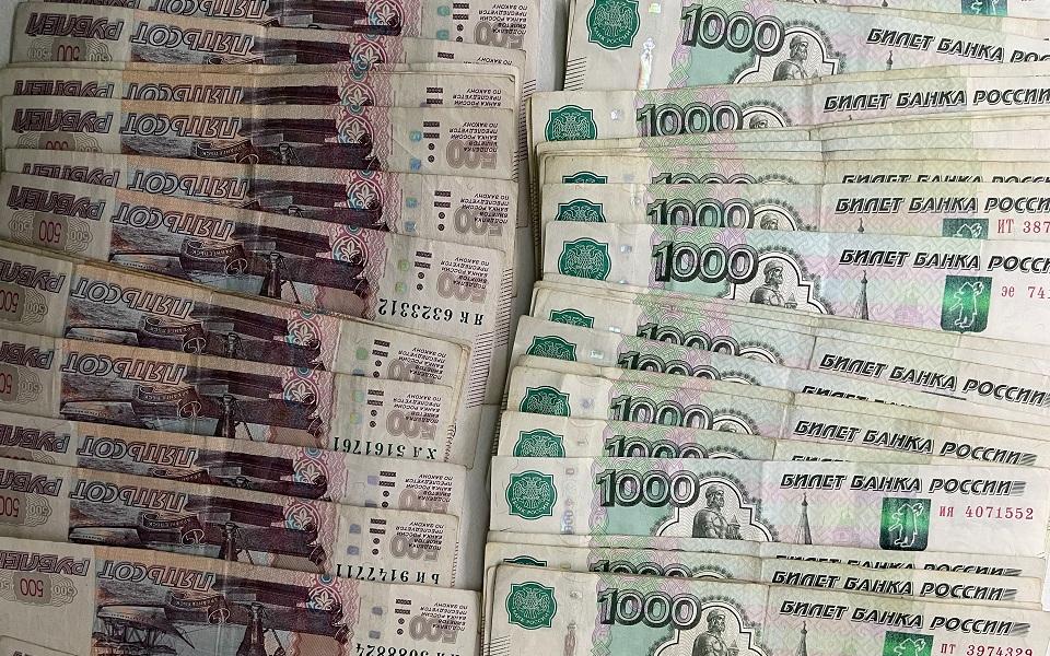 В Кадоме пожилую женщину обворовала мошенница под видом соцработницы ...