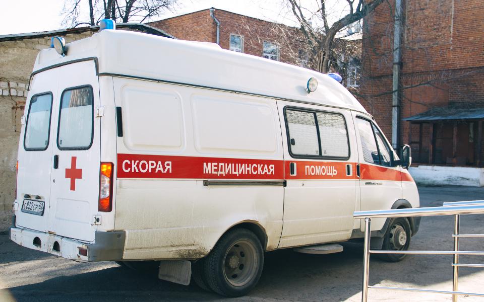 Полиция рассказала обстоятельства смертельного ДТП в Сараевском районе