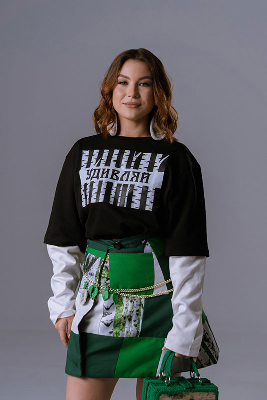 Ольга Гречихина