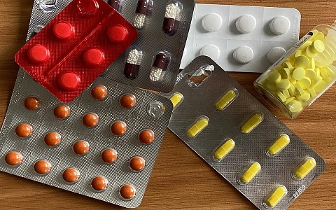 В Рязанской области доставлять лекарства в районы будут дроны