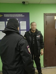 Из Рязани депортировали грабителей, воров и разбойников