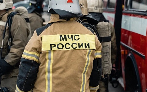 В Рязанской области дали отбой угрозы БПЛА