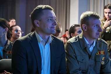 Студенты-педагоги из ЦФО собрались на форуме в Рязанской области