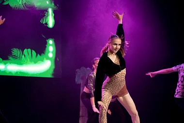  Опубликованы фото победителей "Мисс и мистер Студенчество-2023" в Рязани