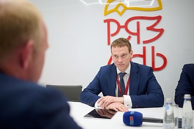 Инвестор из Дании построит второй свиноводческий комплекс в Рязанской области