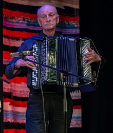 Скончался концертмейстер рязанской хоровой школы №8 Юрий Фадеев