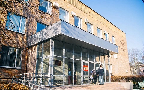 В Рязани более 100 детей поступили в ОДКБ с переломами