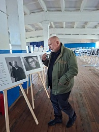 В следующем году в Касимове пройдет еще один кинофестиваль