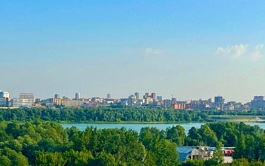 Плавающие фонтаны, сап-турниры и пляж: взгляд в будущее Борковского затона 