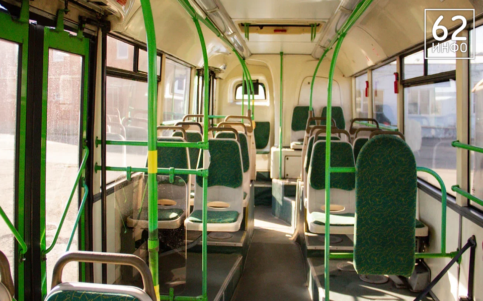 Рязанская Госавтоинспекция анонсировала проверку автобусов - 62ИНФО Рязанская Госавтоинспекция анонсировала проверку автобусов - 62ИНФО