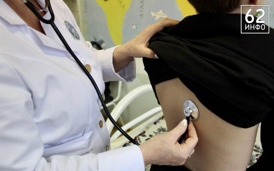 В Спасском районе формировали школьные трудовые отряды с нарушениями - 62ИНФО В Спасском районе формировали школьные трудовые отряды с нарушениями - 62ИНФО