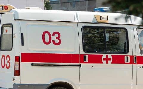В Рязанской области парашютист разбился при прыжке с высоты 6 тысяч метров