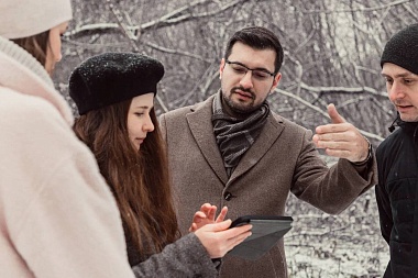 Как будет выглядеть набережная рек Трубеж и Оки покажут рязанца в начале 2023 года  - 62ИНФО Как будет выглядеть набережная рек Трубеж и Оки покажут рязанца в начале 2023 года