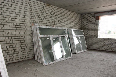 Андрей Красов оценил новый детский сад в Рязани