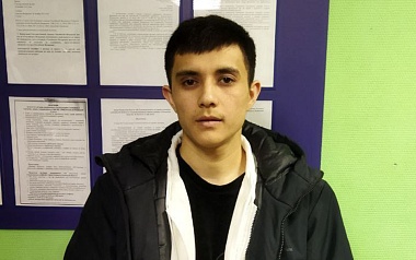 Рязанские полицейские выдворили мигрантов с криминальным прошлым