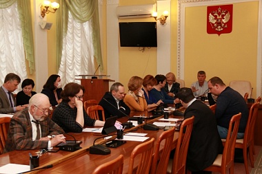 Благоустройство рязанского Верхнего городского парка завершится к 1 июня - 62ИНФО Благоустройство рязанского Верхнего городского парка завершится к 1 июня