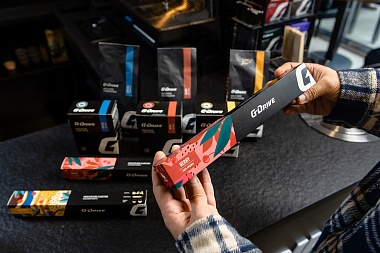 На АЗС сети «Газпромнефть» появятся бариста