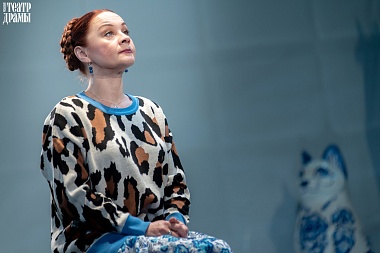 Рязанский Театр драмы представит комедию «Доходное место»