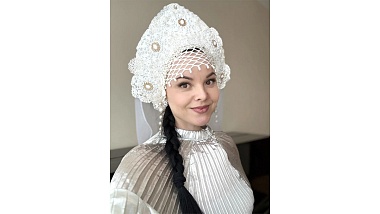 Чучковский кокошник получил награду в Москве