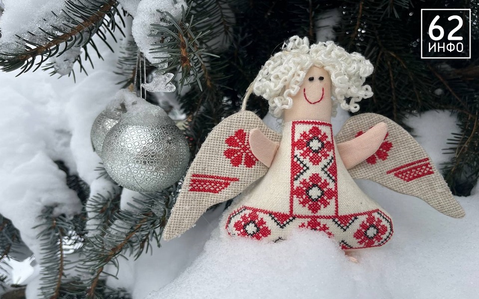 Особые дни: традиции сочельника и Рождества - 62ИНФО