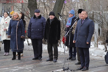 В Рязани стартовал 51-ый «Звёздный поход»