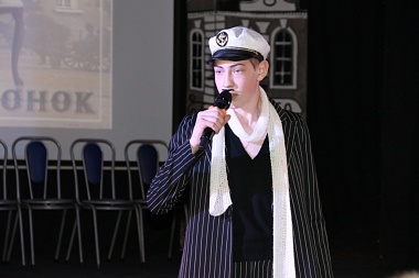 В Рязани школьники отметили последний звонок