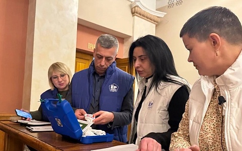 17 учреждений за год: Павел Малков рассказал о работе "Народного контроля"