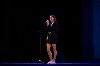 Фоторепортаж: В Рязани в РГРТУ выбрали «Мисс Радиовселенная-2023»