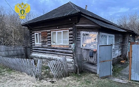 В Рязанской области направлено в суд дело о двойном убийстве