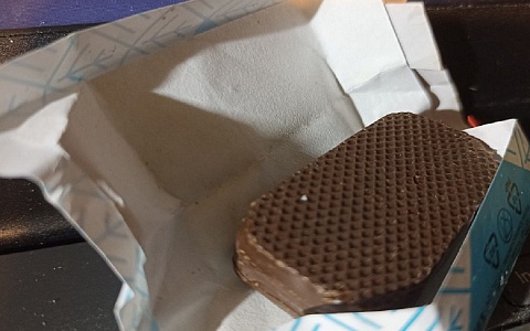 На каждого рязанца приходится по 56 кг выпущенных в регионе конфет