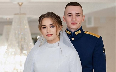 Рязанский ЗАГС показал лучшие фото свадеб 2023 года