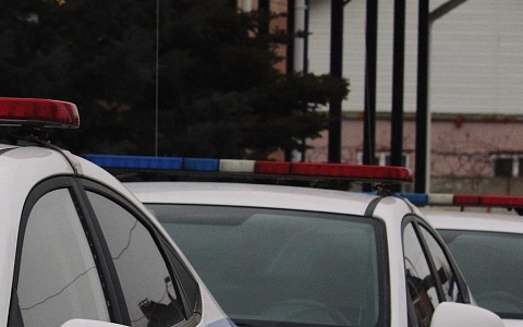 Госавтоинспекция Рязанской области выявила более 11 тысяч нарушений за выходные 