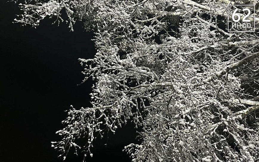 В Рязанской области объявили метеопредупреждение на выходные