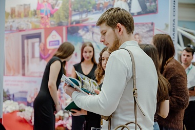 Проект «Окская стрелка» представили на Международном фестивале «Зодчество. Россия 2025»