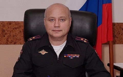 Глава Рязанской Госавтоинспекции Сергей Романов назвал самое страшное нарушение водителей